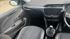 Vauxhall Corsa 1.2 Turbo Griffin Edition 5dr Petrol Hatchback